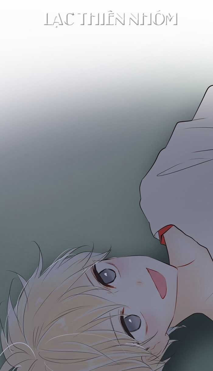 Ly Choco Ngọt Ngào Chapter 30 trang 30