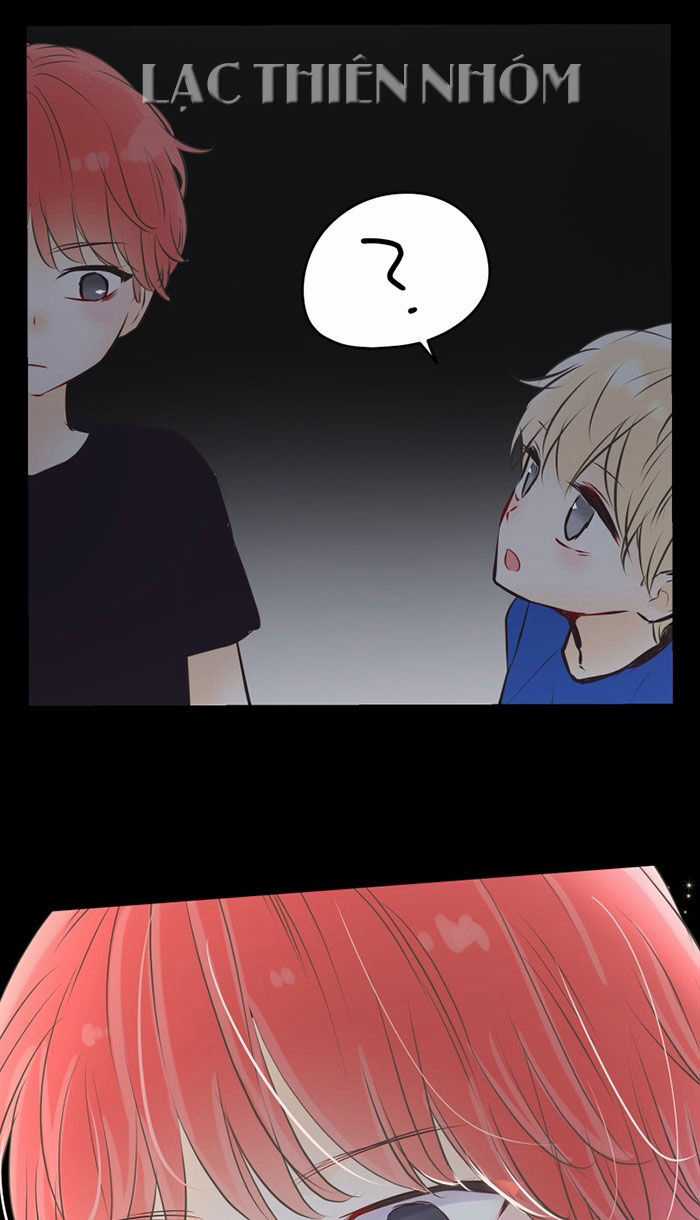 Ly Choco Ngọt Ngào Chapter 30 trang 32