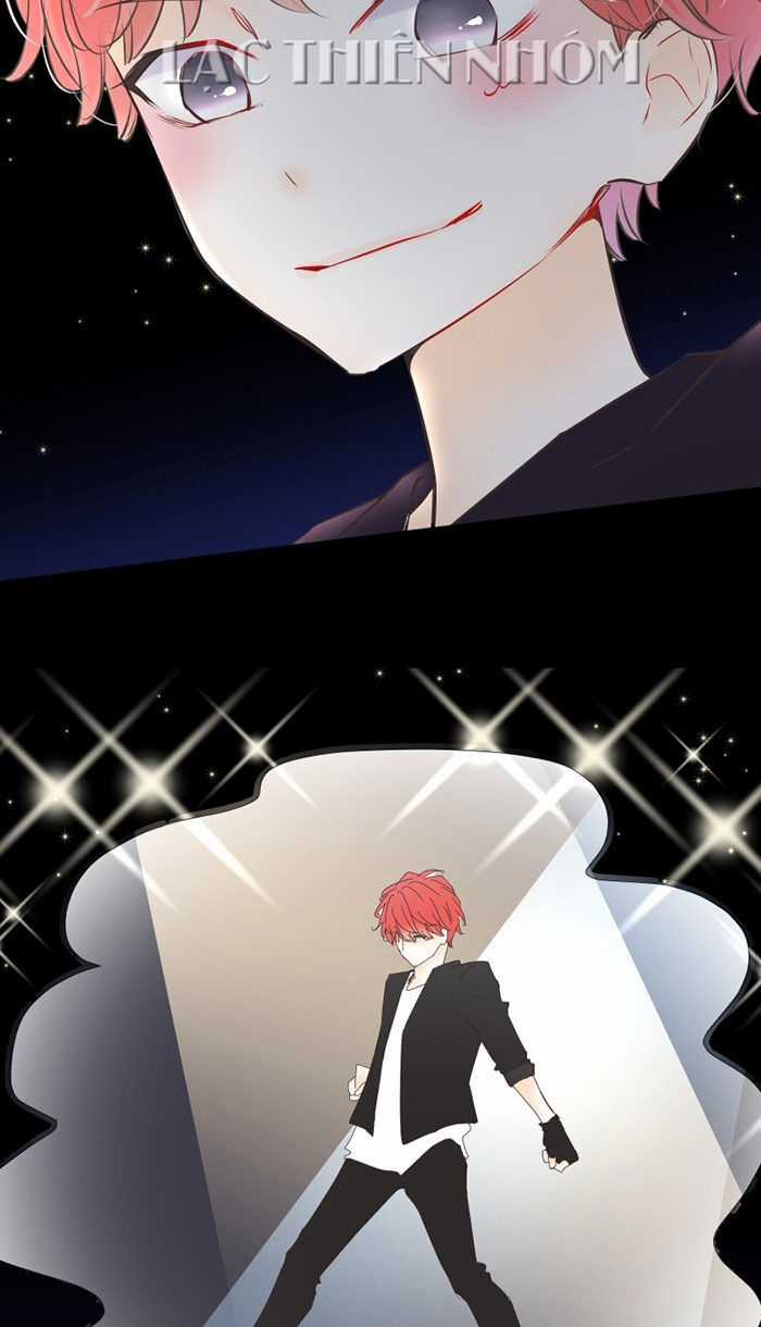 Ly Choco Ngọt Ngào Chapter 30 trang 33