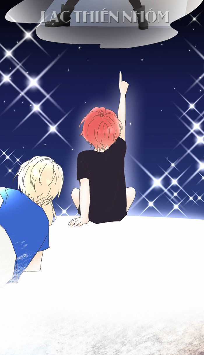 Ly Choco Ngọt Ngào Chapter 30 trang 34