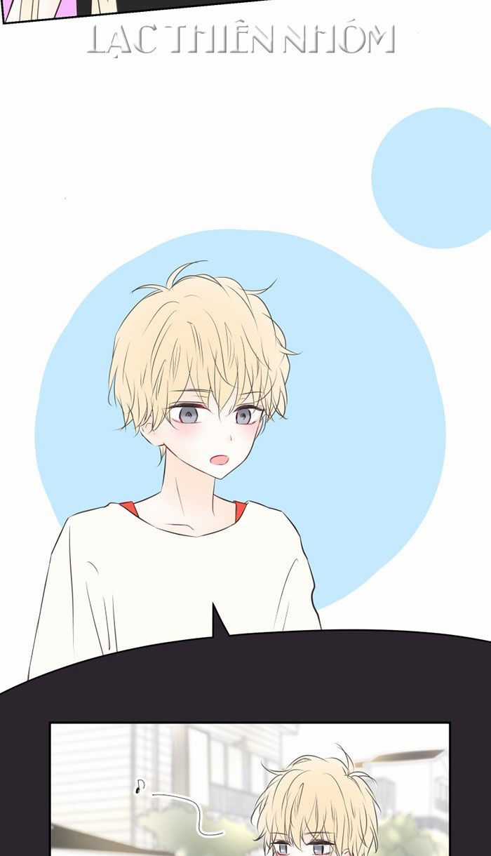 Ly Choco Ngọt Ngào Chapter 30 trang 5