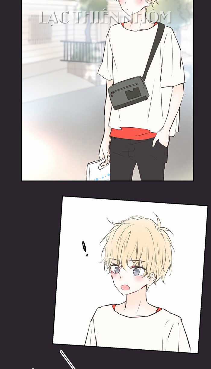 Ly Choco Ngọt Ngào Chapter 30 trang 6