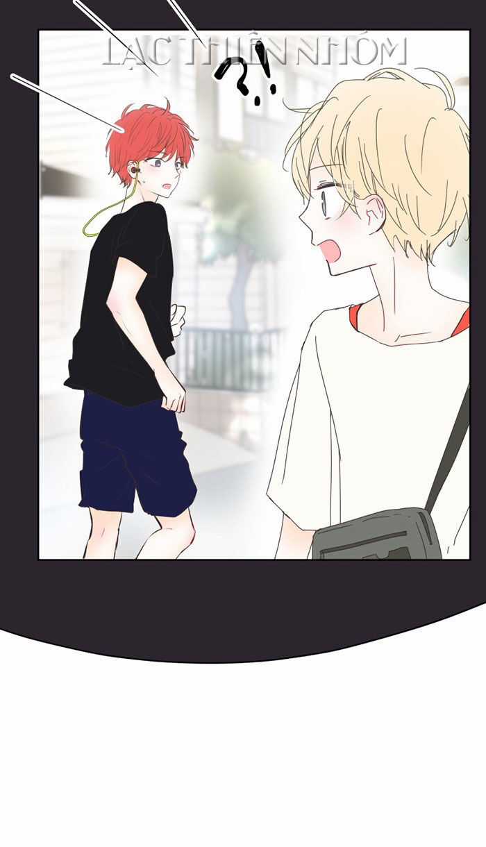 Ly Choco Ngọt Ngào Chapter 30 trang 7