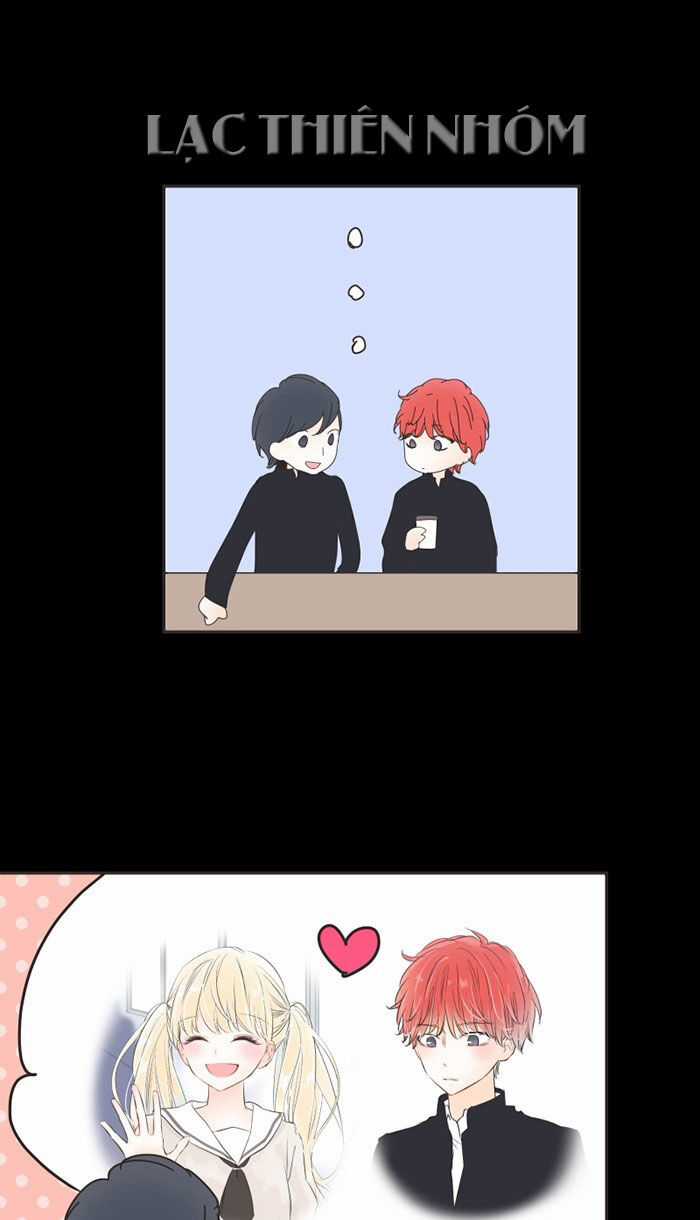 Ly Choco Ngọt Ngào Chapter 31 trang 10