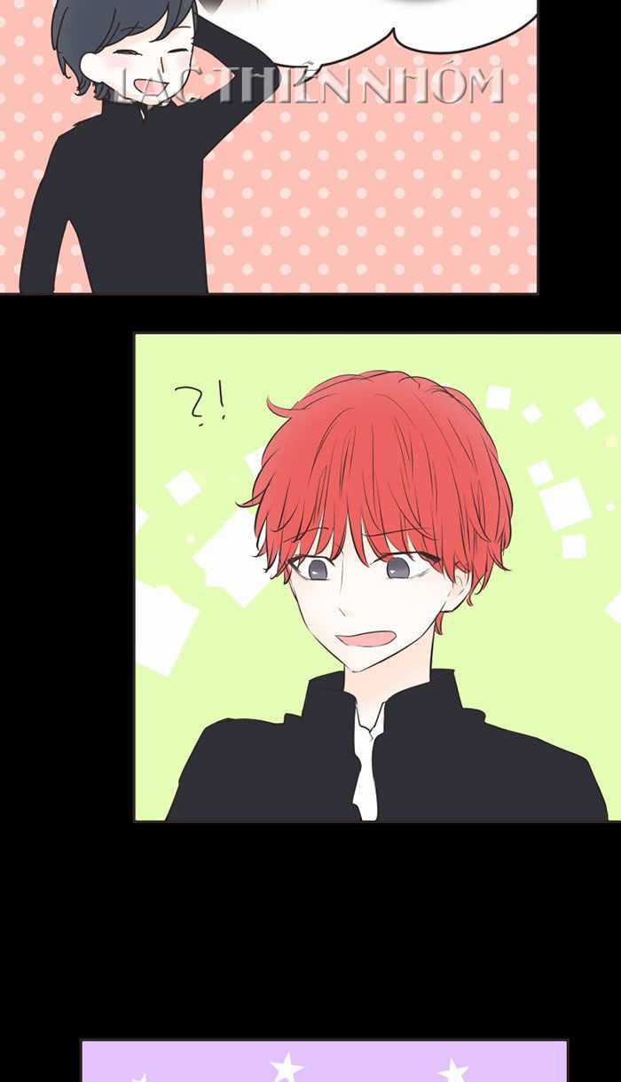 Ly Choco Ngọt Ngào Chapter 31 trang 11