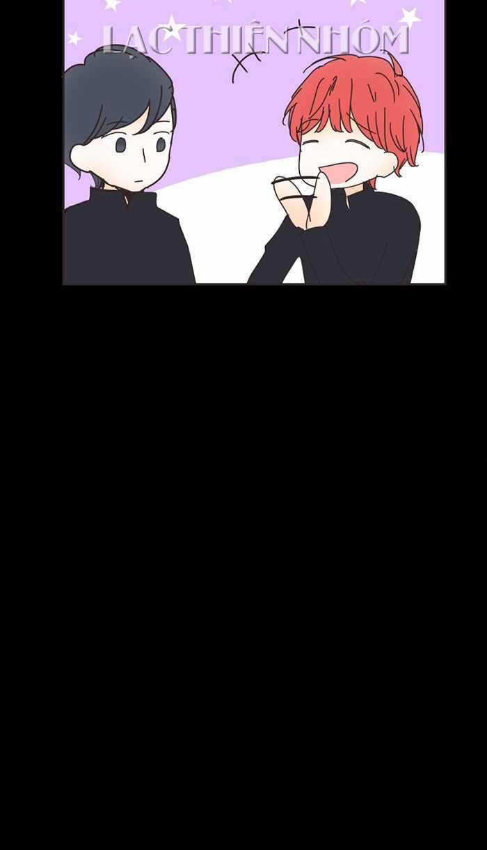 Ly Choco Ngọt Ngào Chapter 31 trang 12