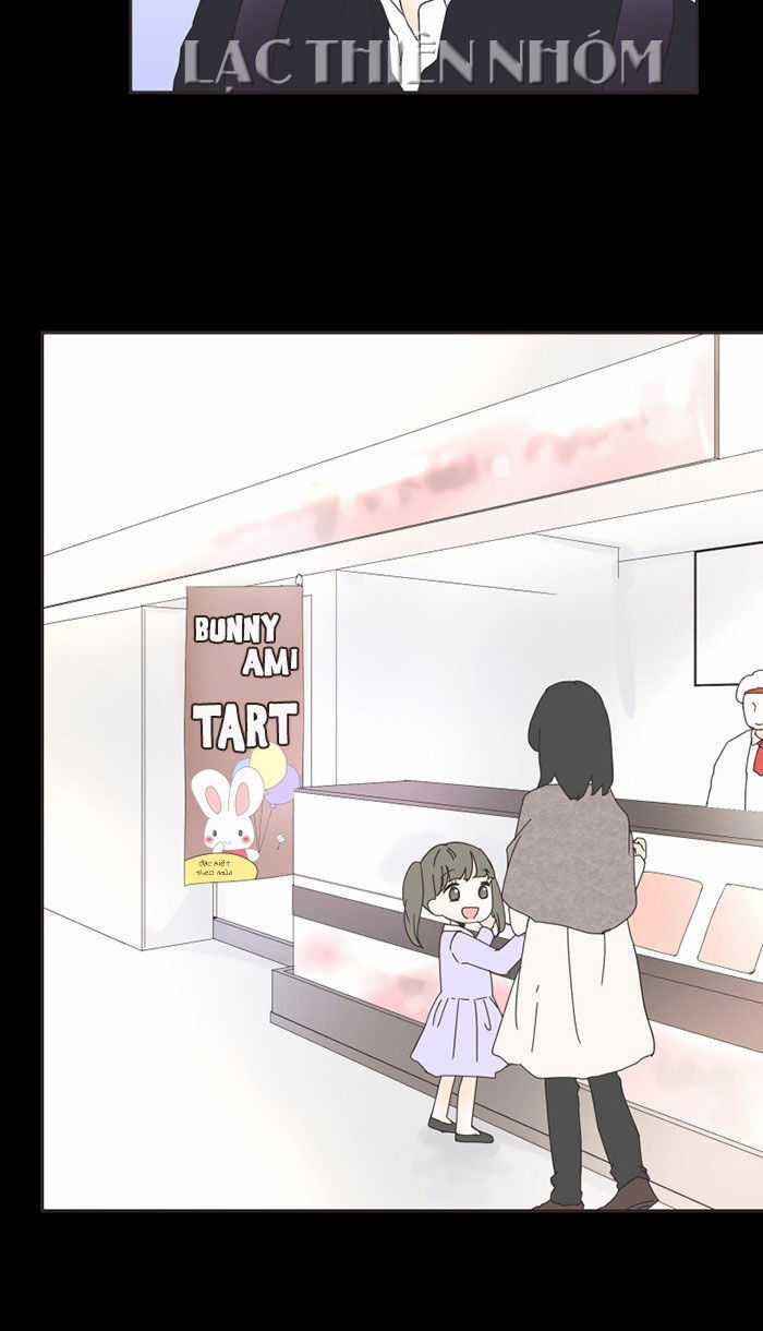 Ly Choco Ngọt Ngào Chapter 31 trang 15