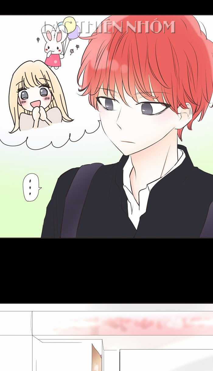 Ly Choco Ngọt Ngào Chapter 31 trang 16