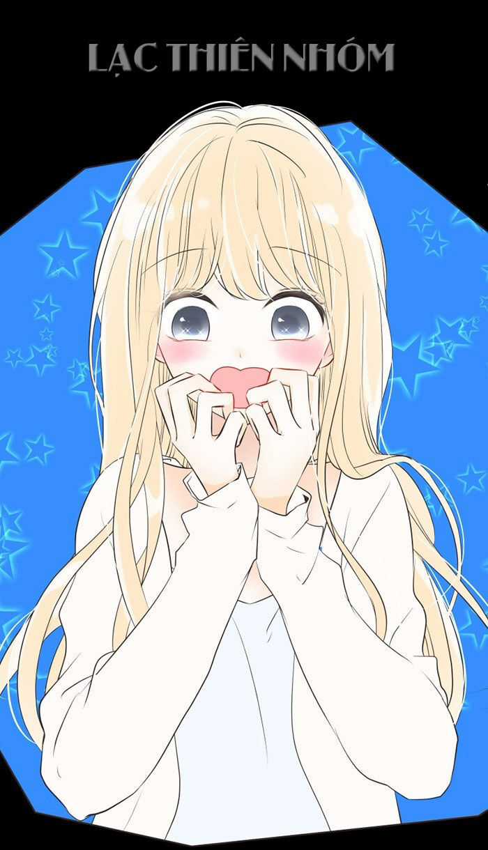 Ly Choco Ngọt Ngào Chapter 31 trang 19