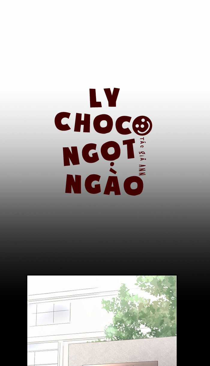 Ly Choco Ngọt Ngào Chapter 31 trang 2