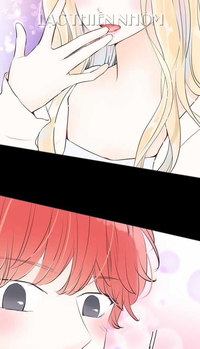 Ly Choco Ngọt Ngào Chapter 31 trang 22
