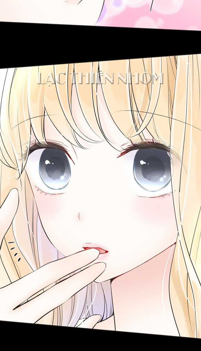 Ly Choco Ngọt Ngào Chapter 31 trang 23