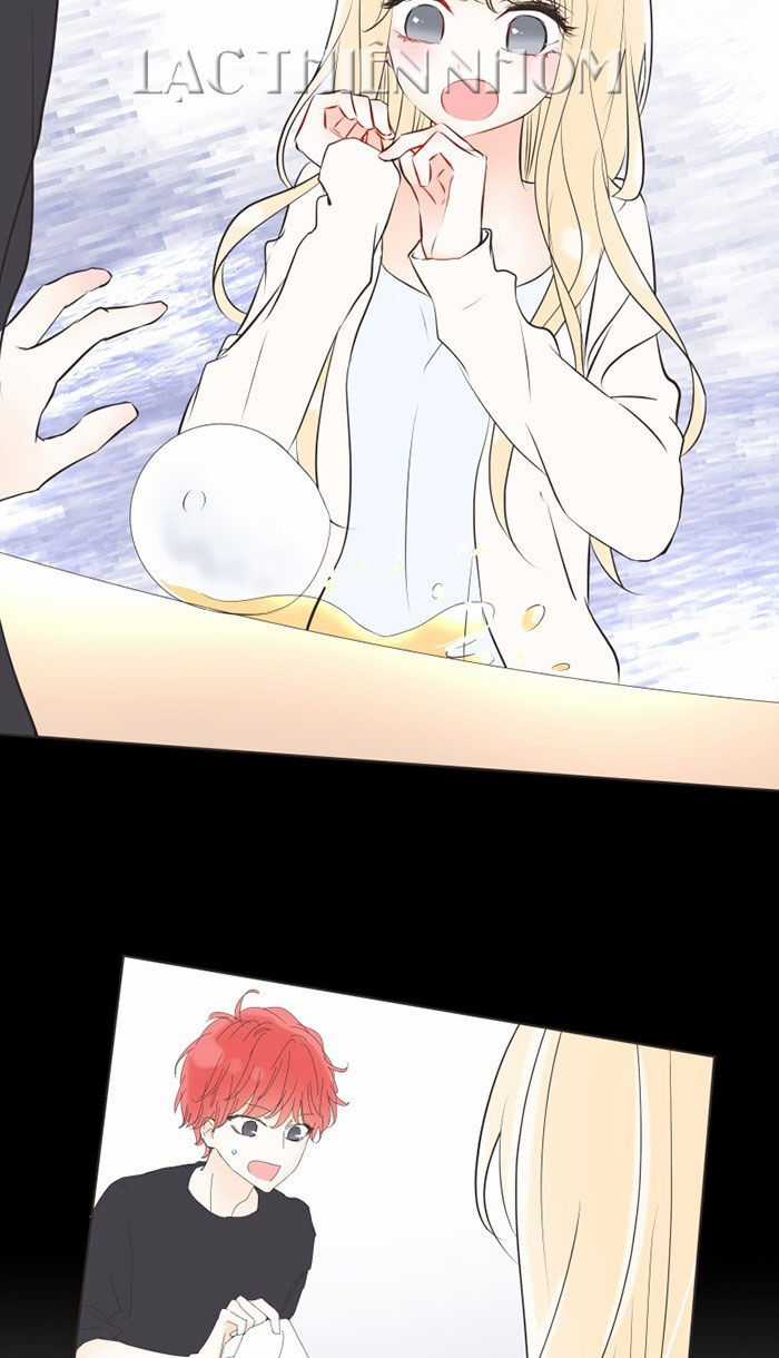 Ly Choco Ngọt Ngào Chapter 31 trang 26