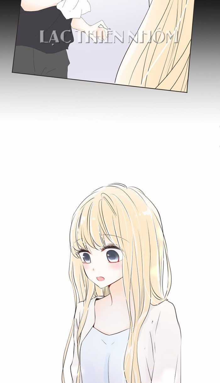 Ly Choco Ngọt Ngào Chapter 31 trang 27