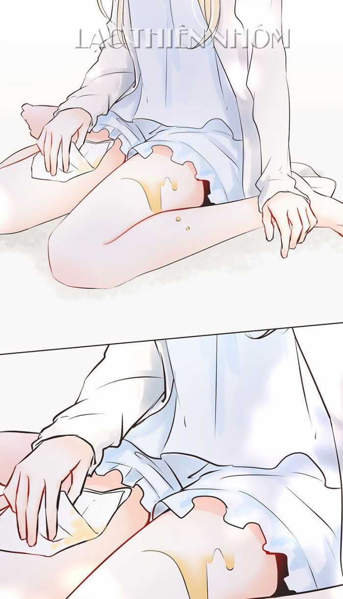 Ly Choco Ngọt Ngào Chapter 31 trang 28