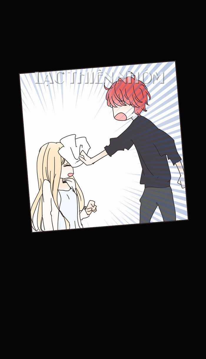 Ly Choco Ngọt Ngào Chapter 31 trang 30