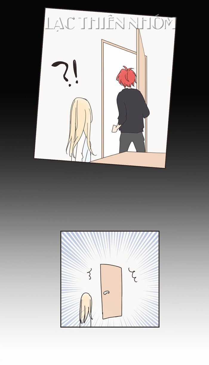 Ly Choco Ngọt Ngào Chapter 31 trang 31