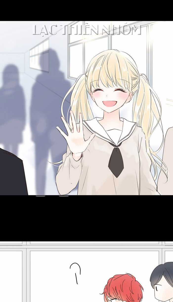 Ly Choco Ngọt Ngào Chapter 31 trang 4