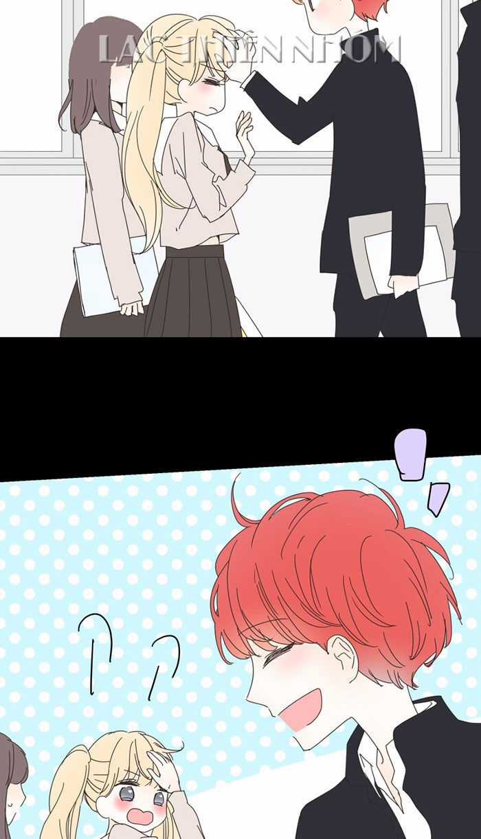 Ly Choco Ngọt Ngào Chapter 31 trang 5