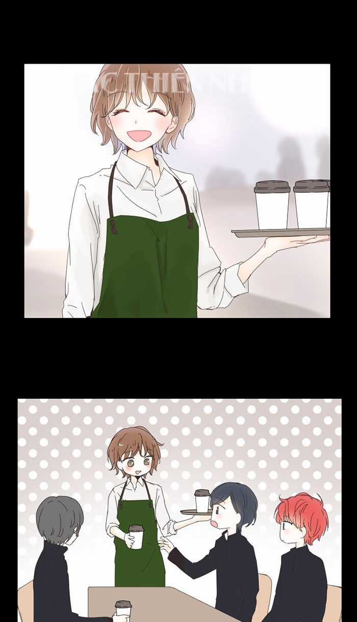 Ly Choco Ngọt Ngào Chapter 31 trang 7