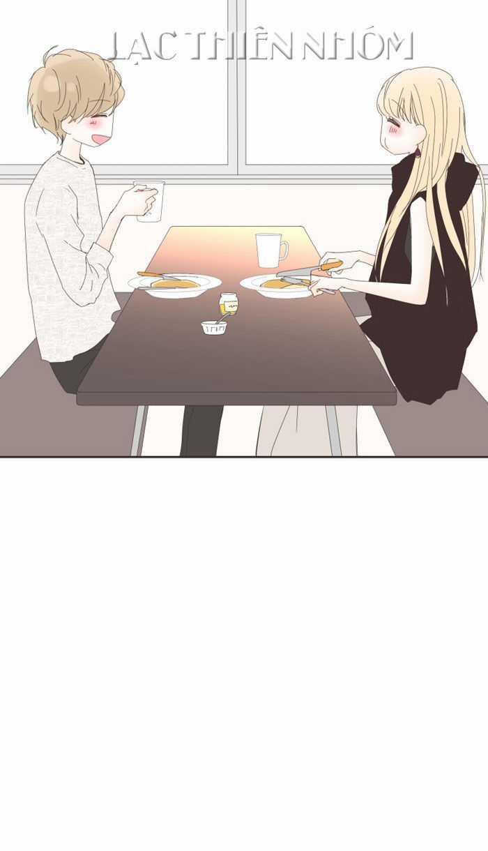 Ly Choco Ngọt Ngào Chapter 32 trang 11