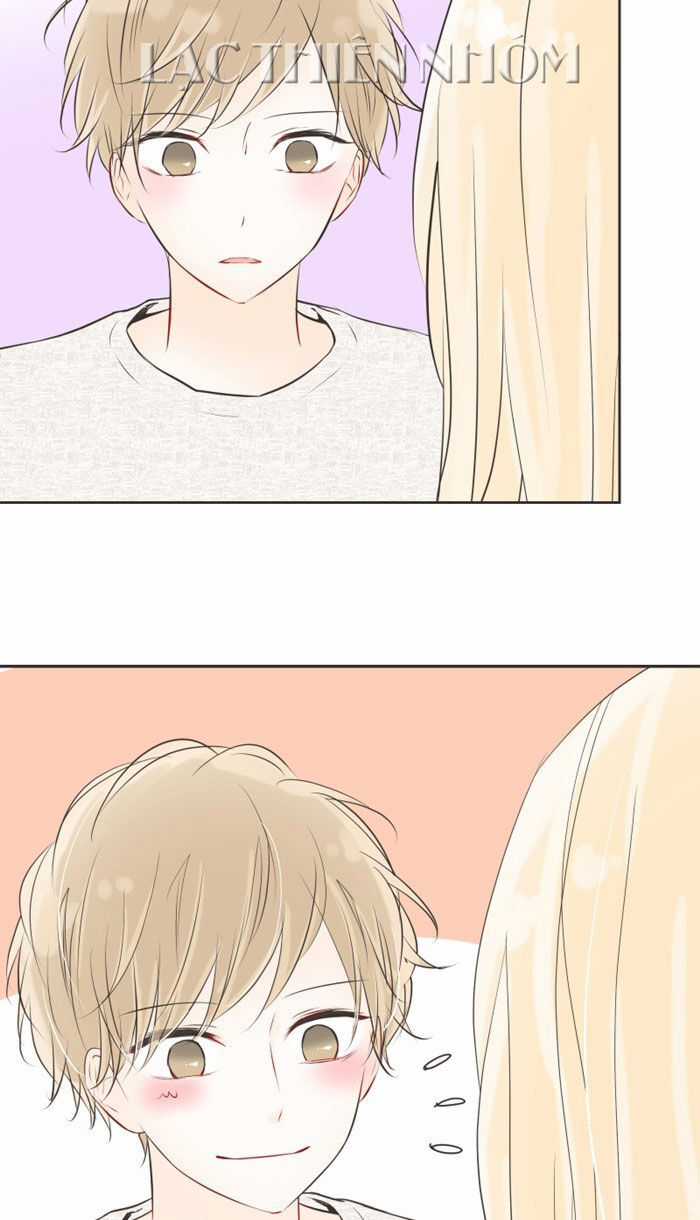 Ly Choco Ngọt Ngào Chapter 32 trang 14