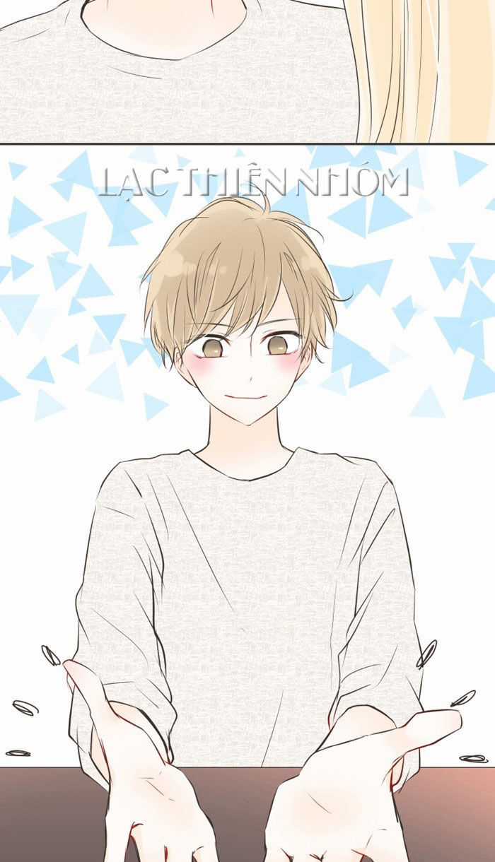 Ly Choco Ngọt Ngào Chapter 32 trang 15