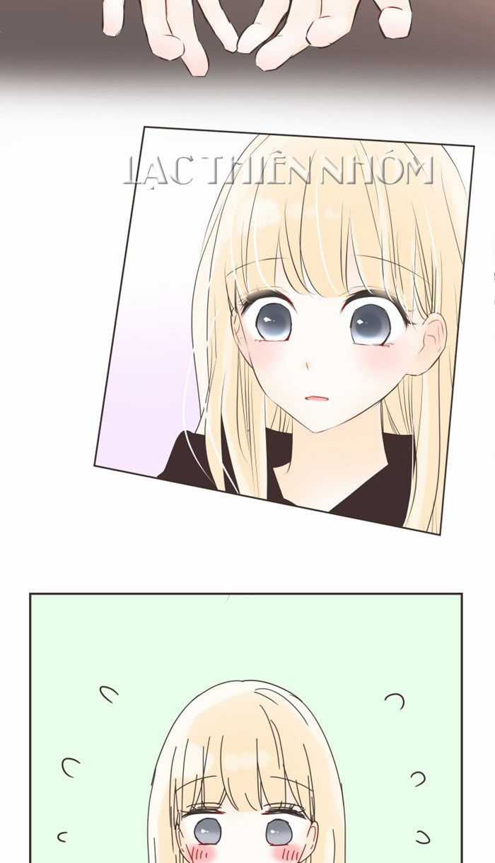 Ly Choco Ngọt Ngào Chapter 32 trang 16