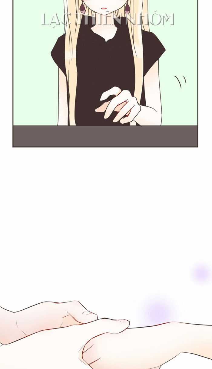 Ly Choco Ngọt Ngào Chapter 32 trang 17