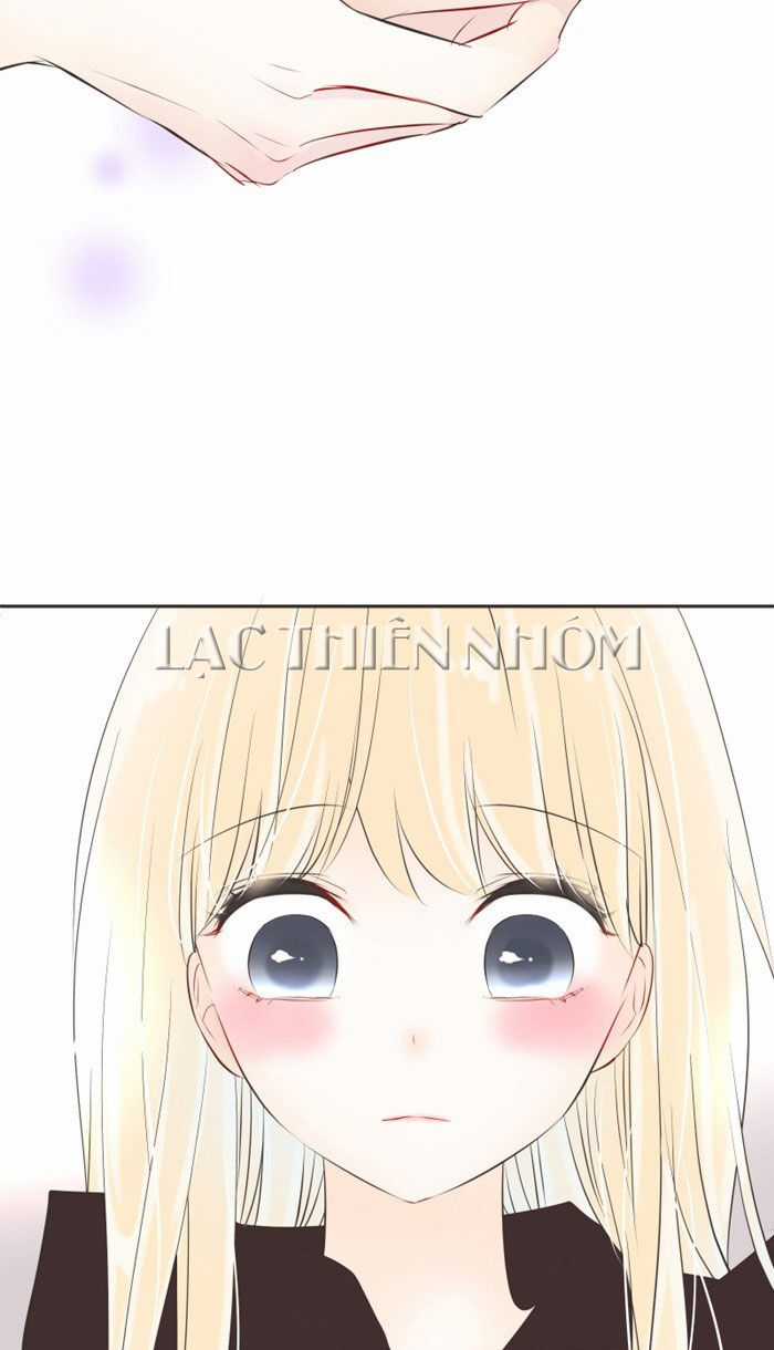 Ly Choco Ngọt Ngào Chapter 32 trang 18