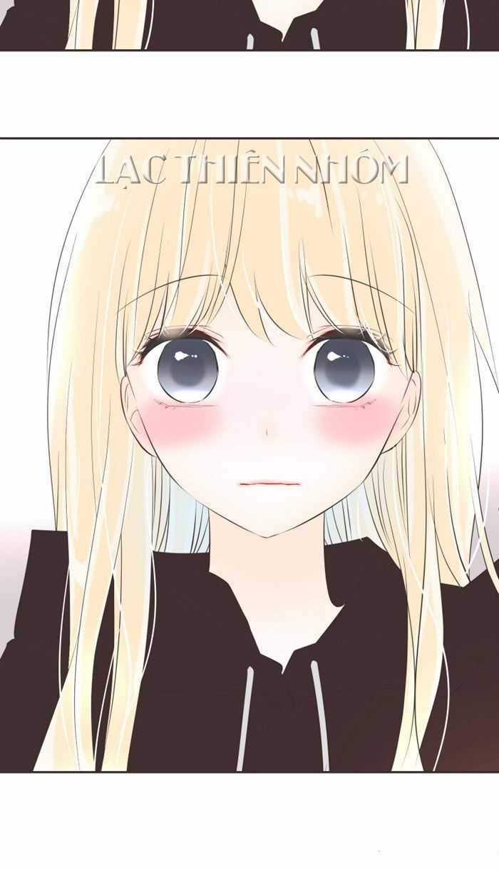 Ly Choco Ngọt Ngào Chapter 32 trang 19