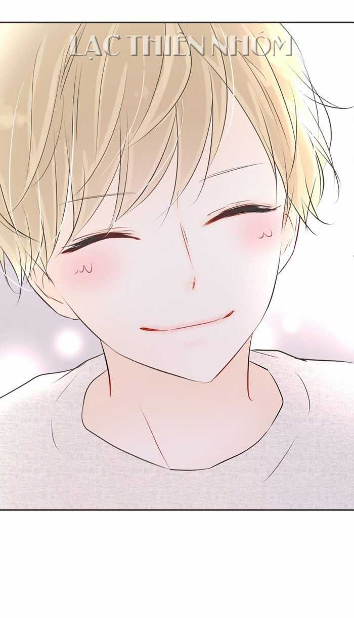 Ly Choco Ngọt Ngào Chapter 32 trang 20