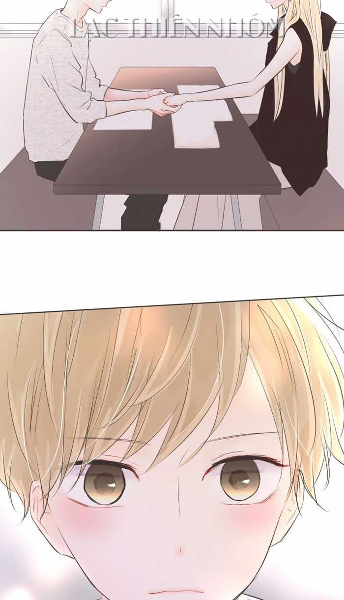 Ly Choco Ngọt Ngào Chapter 32 trang 22