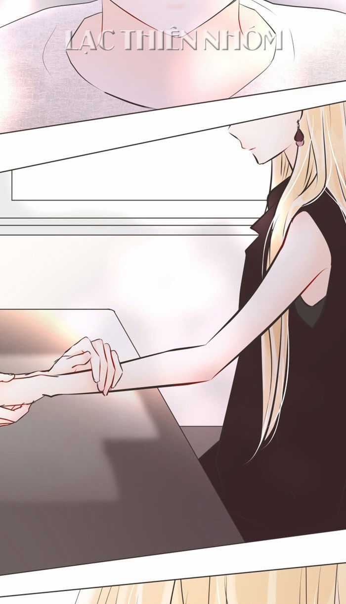 Ly Choco Ngọt Ngào Chapter 32 trang 23