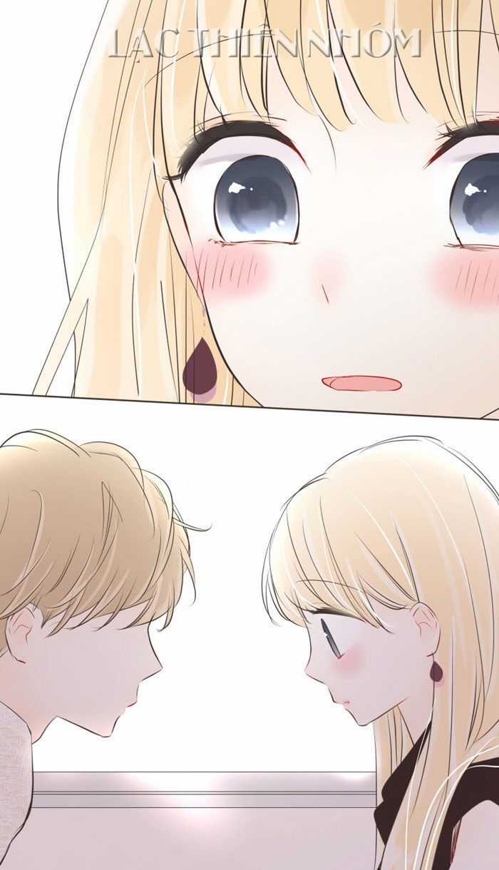 Ly Choco Ngọt Ngào Chapter 32 trang 24