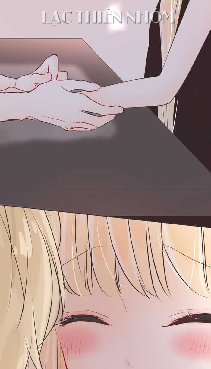 Ly Choco Ngọt Ngào Chapter 32 trang 25