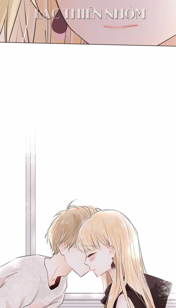 Ly Choco Ngọt Ngào Chapter 32 trang 26