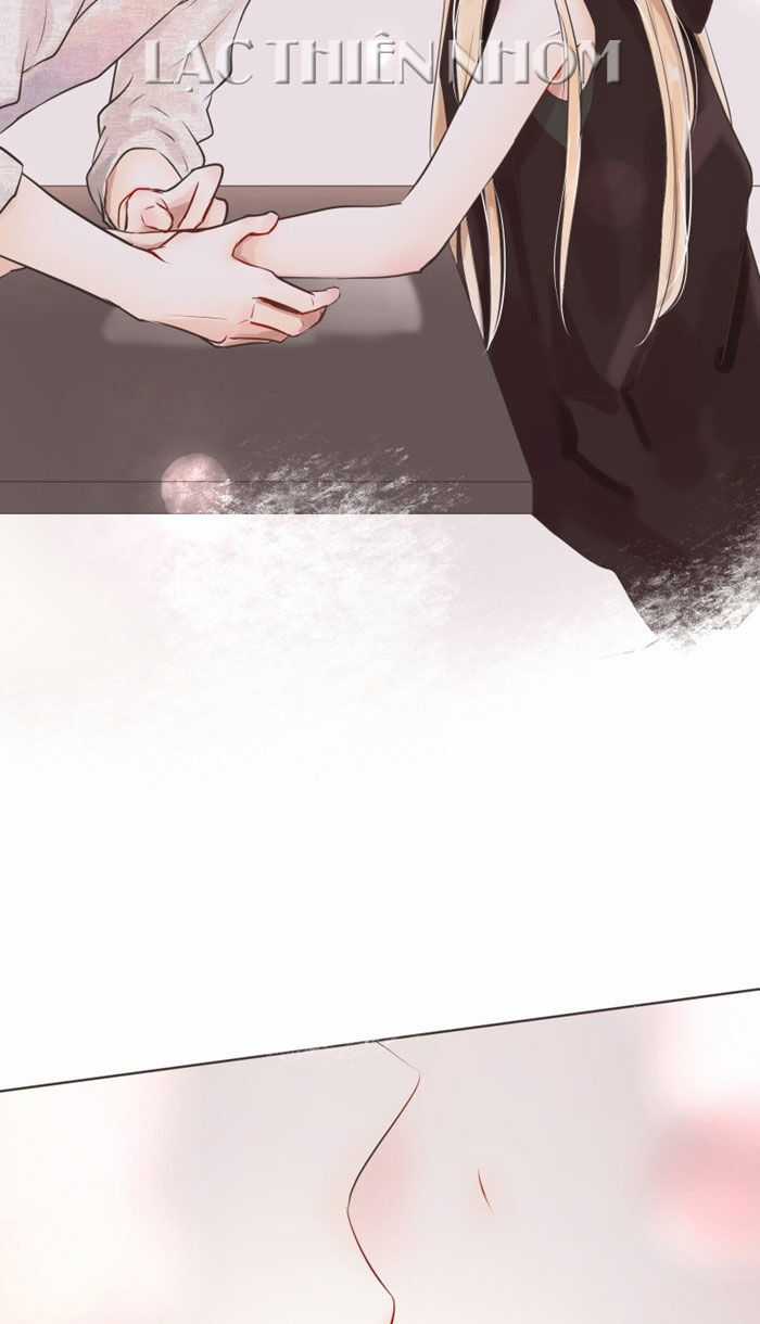 Ly Choco Ngọt Ngào Chapter 32 trang 27