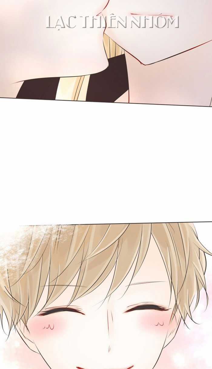 Ly Choco Ngọt Ngào Chapter 32 trang 28