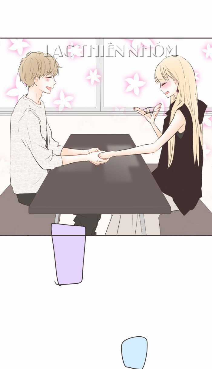 Ly Choco Ngọt Ngào Chapter 32 trang 30