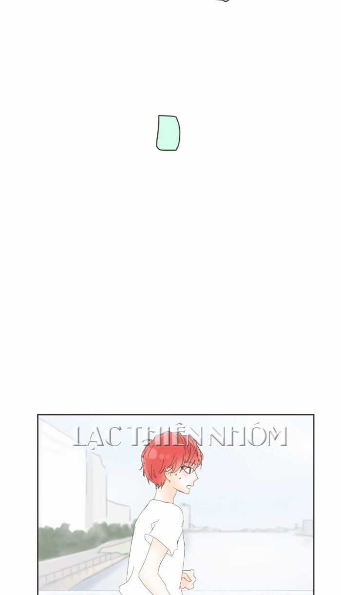 Ly Choco Ngọt Ngào Chapter 32 trang 31