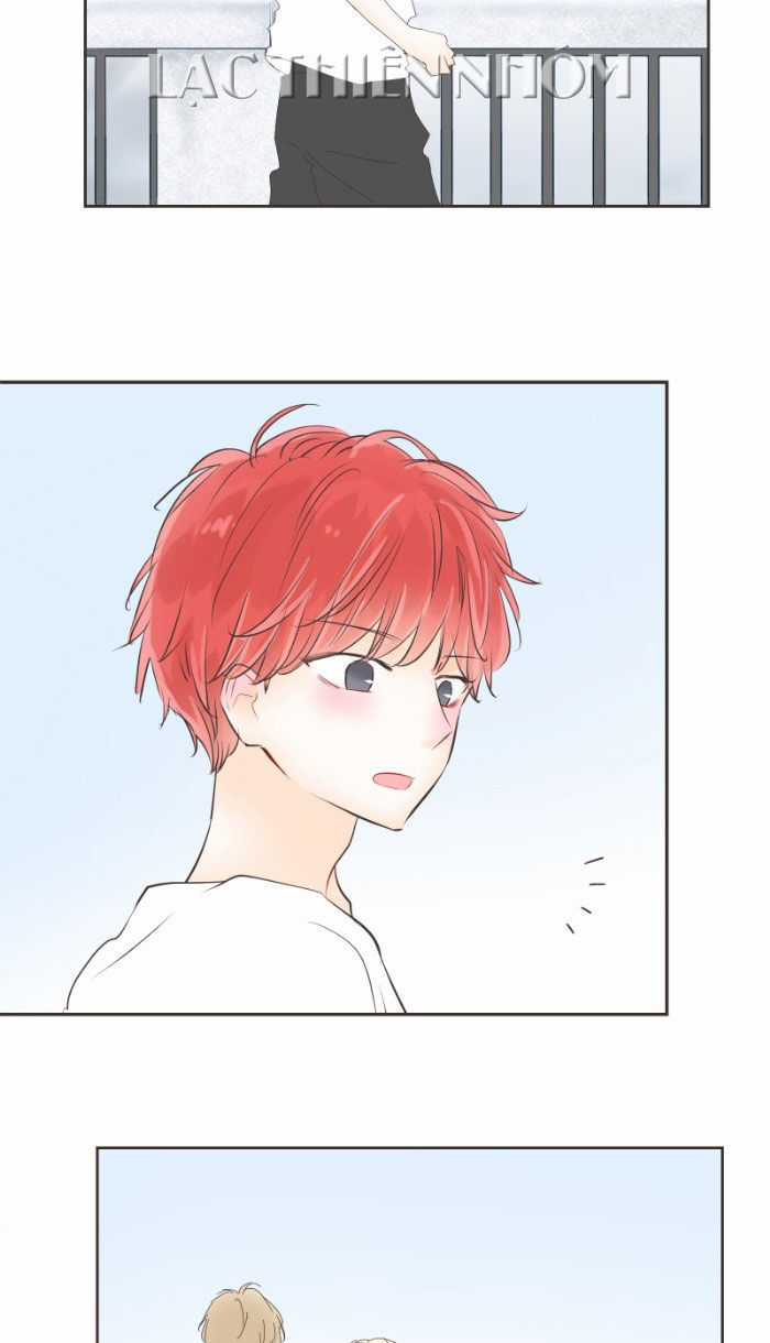 Ly Choco Ngọt Ngào Chapter 32 trang 32