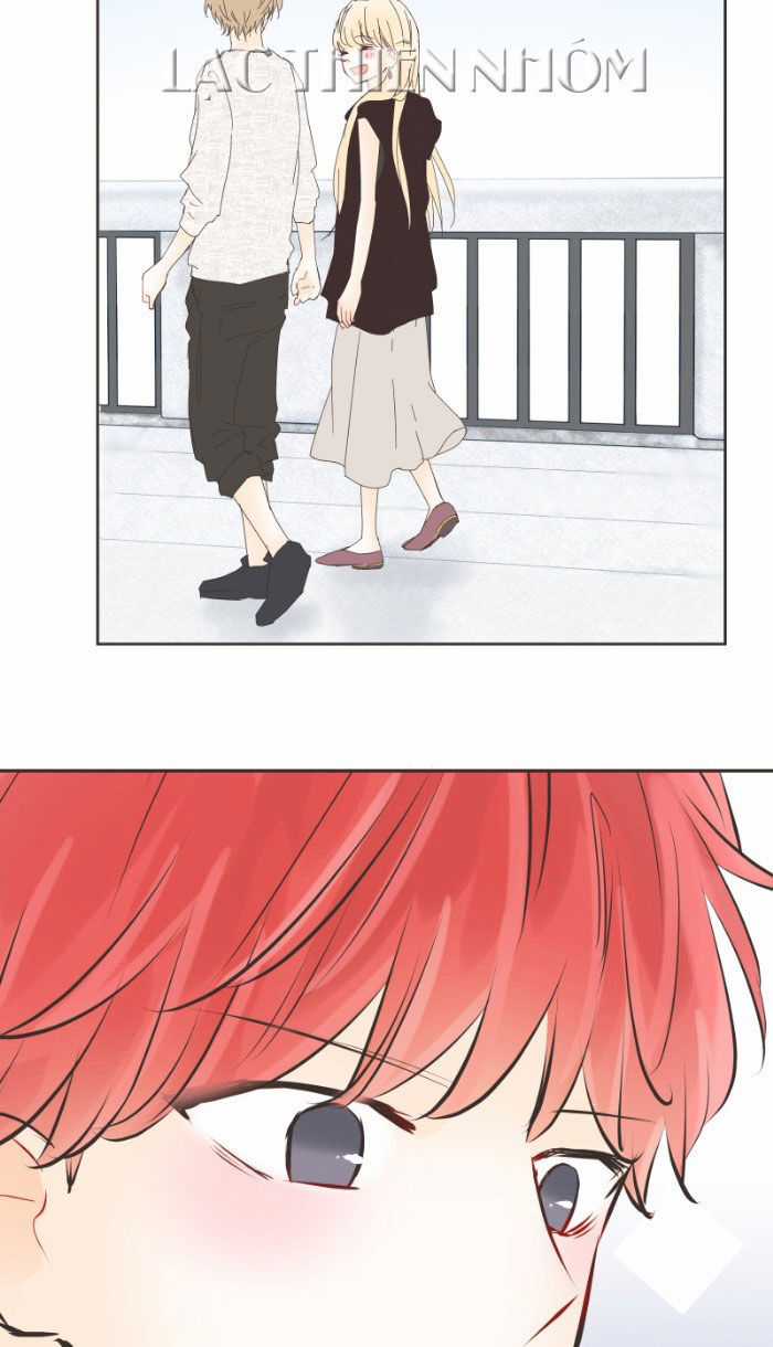 Ly Choco Ngọt Ngào Chapter 32 trang 33