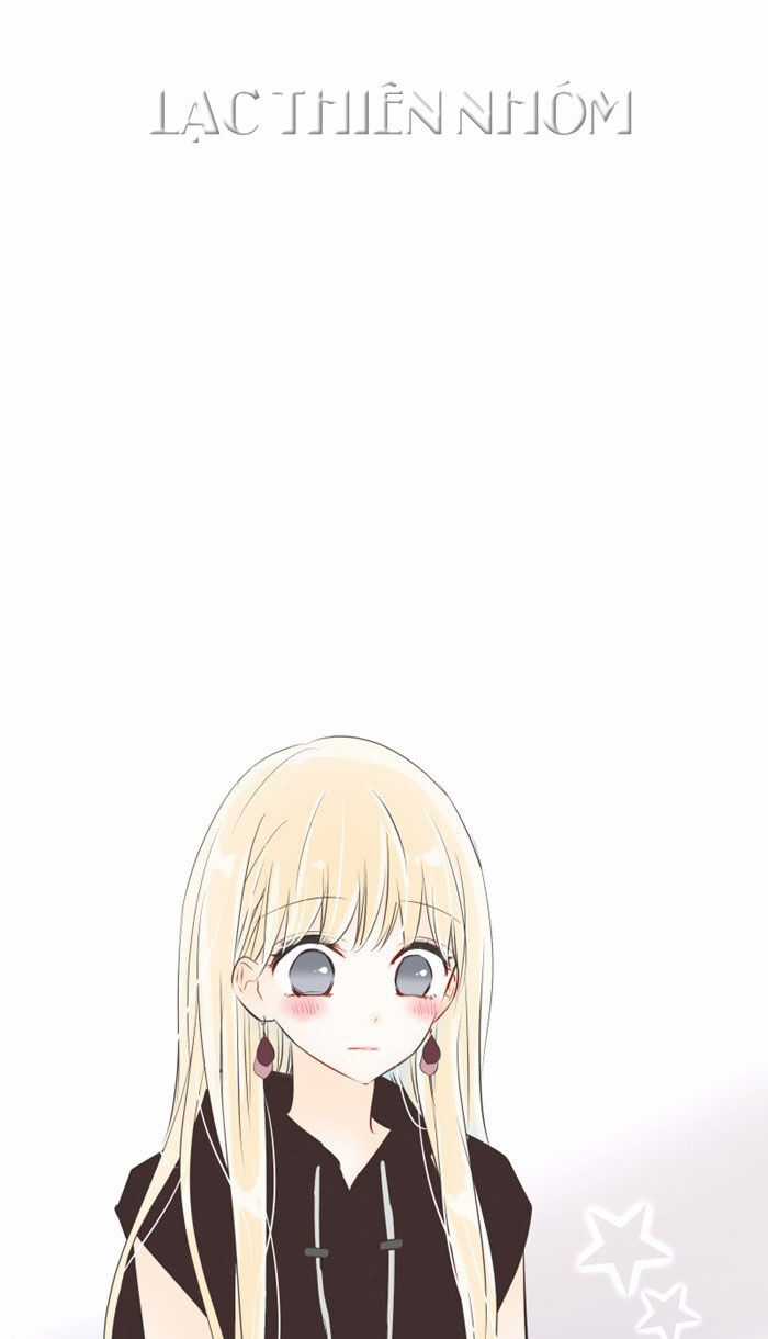 Ly Choco Ngọt Ngào Chapter 32 trang 4