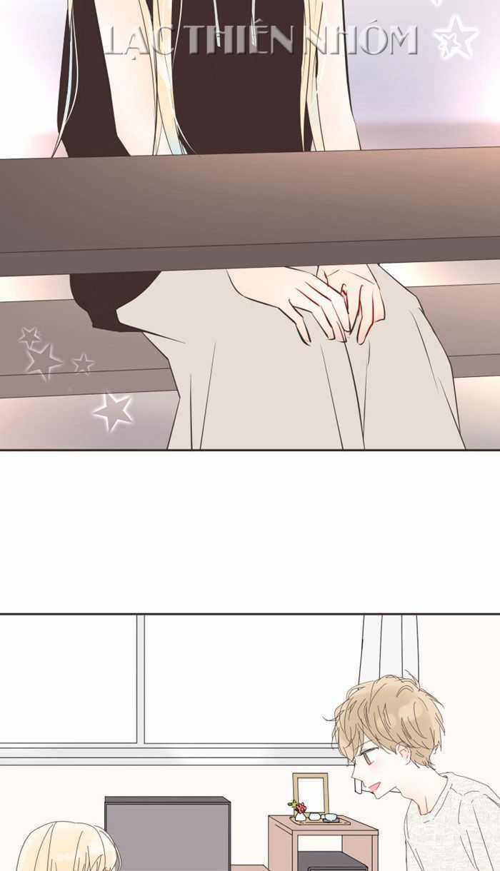 Ly Choco Ngọt Ngào Chapter 32 trang 5