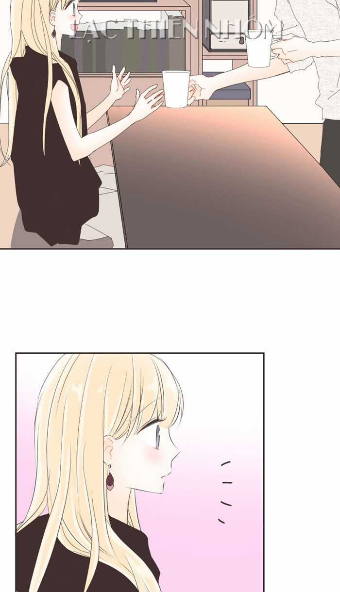 Ly Choco Ngọt Ngào Chapter 32 trang 6