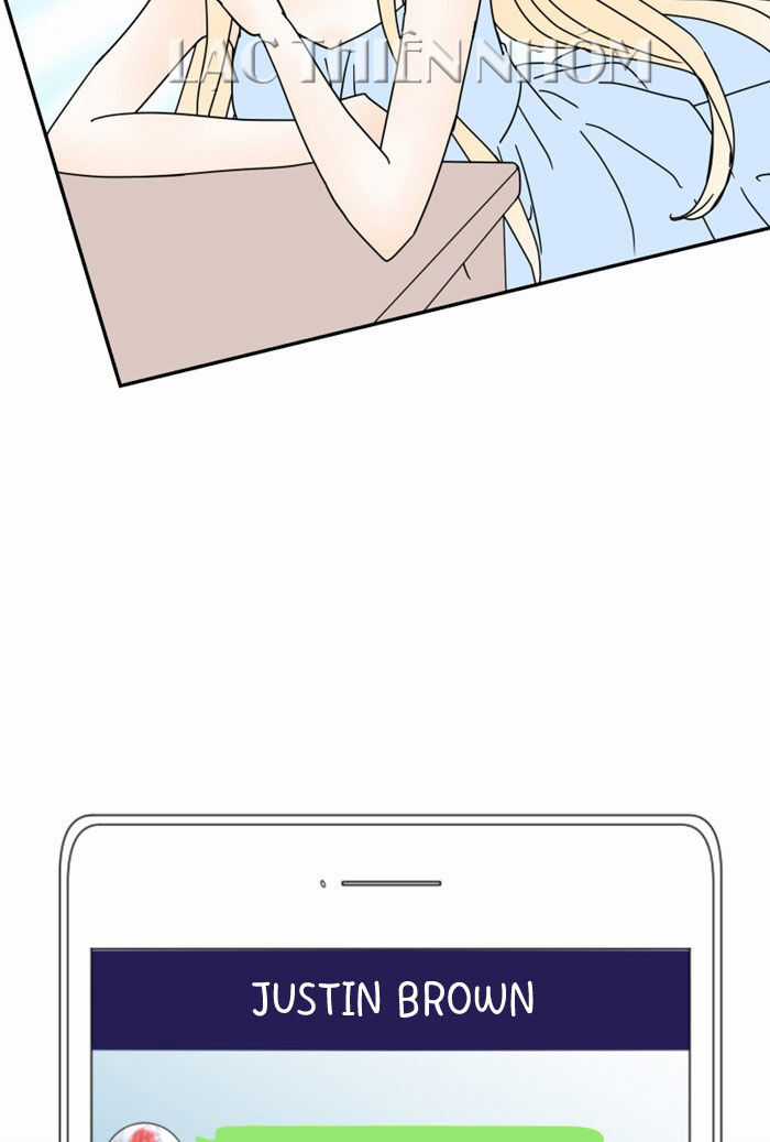 Ly Choco Ngọt Ngào Chapter 33 trang 10