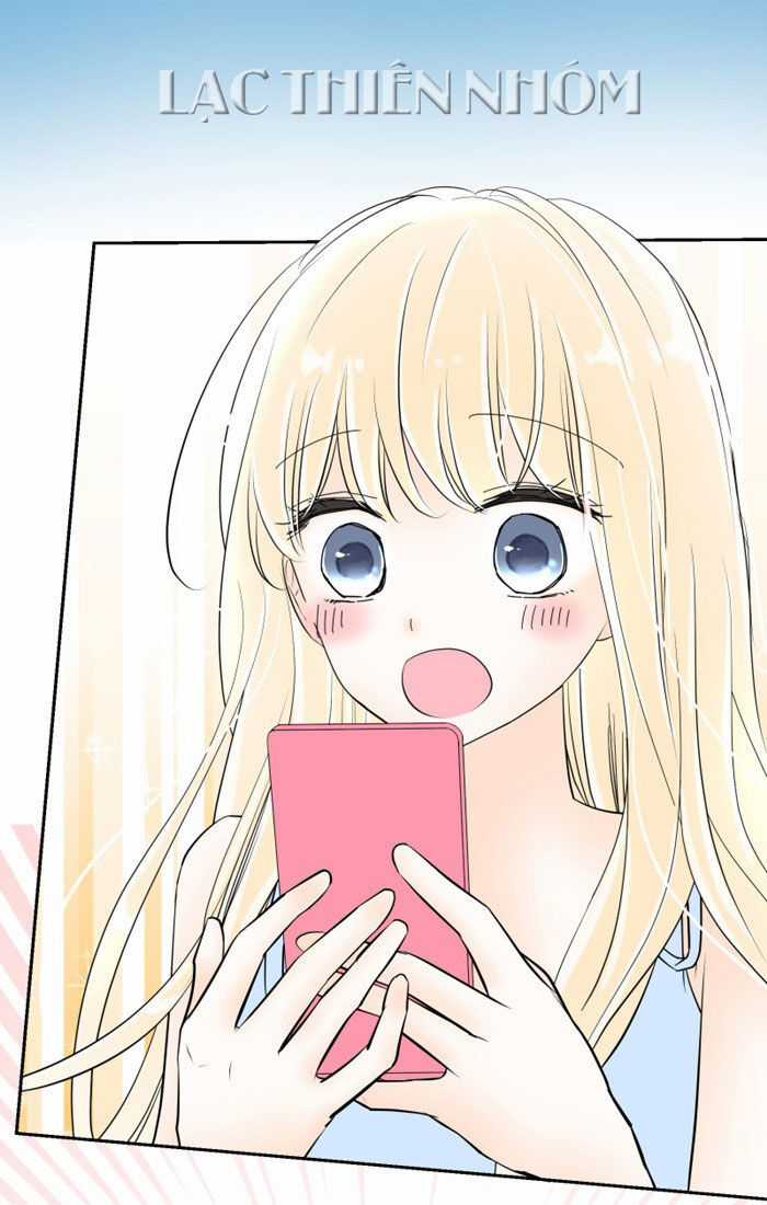 Ly Choco Ngọt Ngào Chapter 33 trang 13