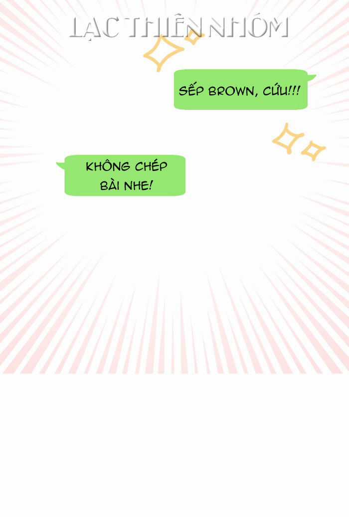 Ly Choco Ngọt Ngào Chapter 33 trang 14