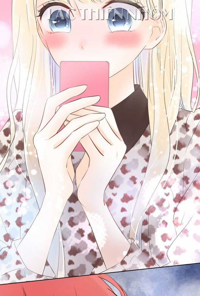 Ly Choco Ngọt Ngào Chapter 33 trang 20